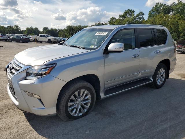 LEXUS GX 460 2015 jtjbm7fx3f5096015