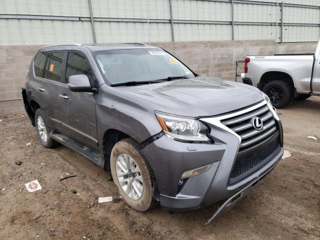 LEXUS GX 460 2015 jtjbm7fx3f5098637