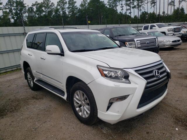 LEXUS GX 460 2015 jtjbm7fx3f5100466