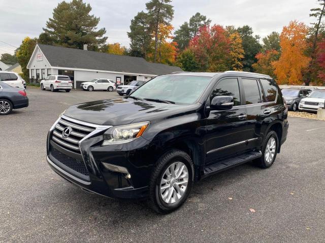 LEXUS GX 460 2015 jtjbm7fx3f5101861