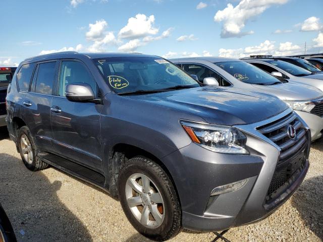 LEXUS GX 460 2015 jtjbm7fx3f5102511