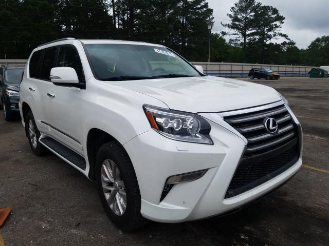 LEXUS GX 460 2015 jtjbm7fx3f5107398