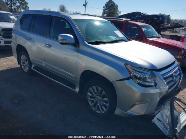 LEXUS NULL 2015 jtjbm7fx3f5113458