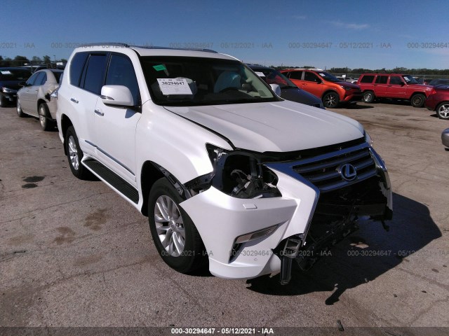 LEXUS GX 460 2015 jtjbm7fx3f5113461