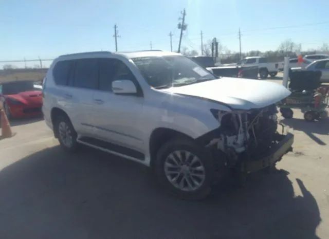 LEXUS GX 460 2015 jtjbm7fx3f5113704