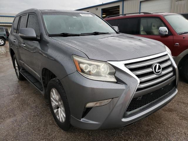 LEXUS GX 460 2015 jtjbm7fx3f5114867