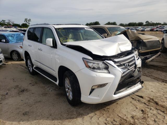 LEXUS GX 460 2015 jtjbm7fx3f5118191