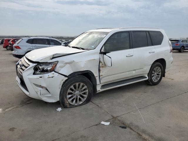 LEXUS GX 460 2015 jtjbm7fx3f5118420