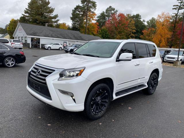 LEXUS GX 460 2015 jtjbm7fx3f5118496