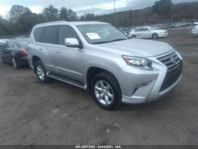 LEXUS GX 460 2016 jtjbm7fx3g5123571