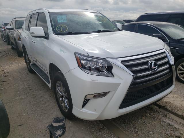 LEXUS GX 460 2016 jtjbm7fx3g5124137