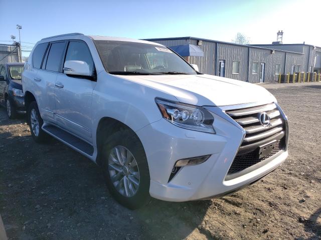 LEXUS GX 460 2016 jtjbm7fx3g5125157