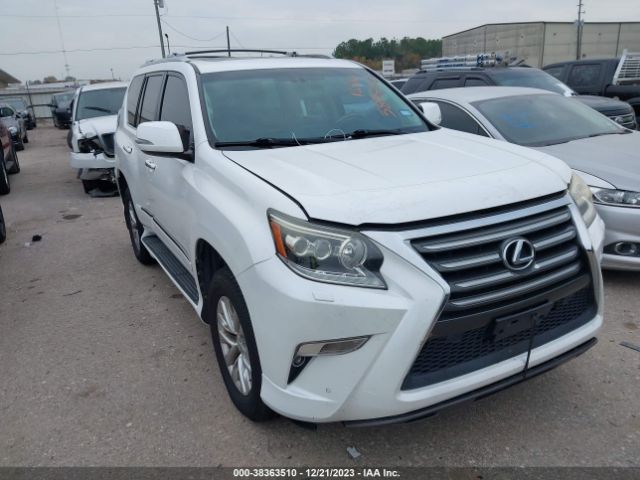 LEXUS GX 460 2016 jtjbm7fx3g5126132