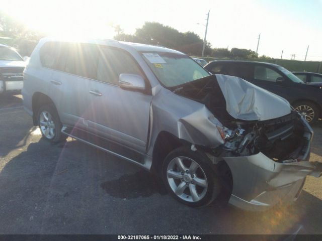 LEXUS GX 460 2016 jtjbm7fx3g5130455