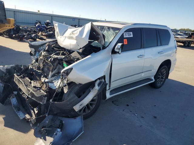 LEXUS GX 460 2016 jtjbm7fx3g5131234