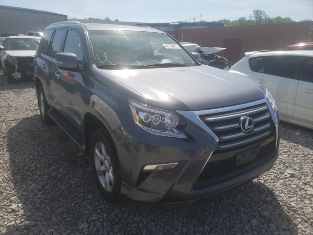 LEXUS GX 460 2016 jtjbm7fx3g5133291