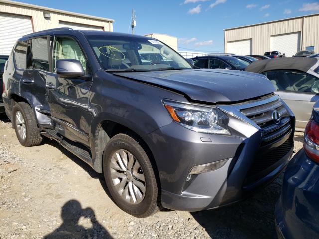 LEXUS GX 460 2016 jtjbm7fx3g5134781