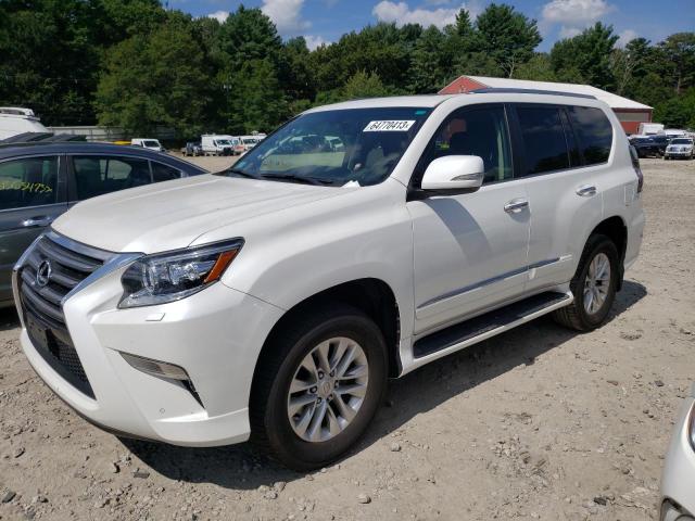 LEXUS GX 460 2016 jtjbm7fx3g5136742