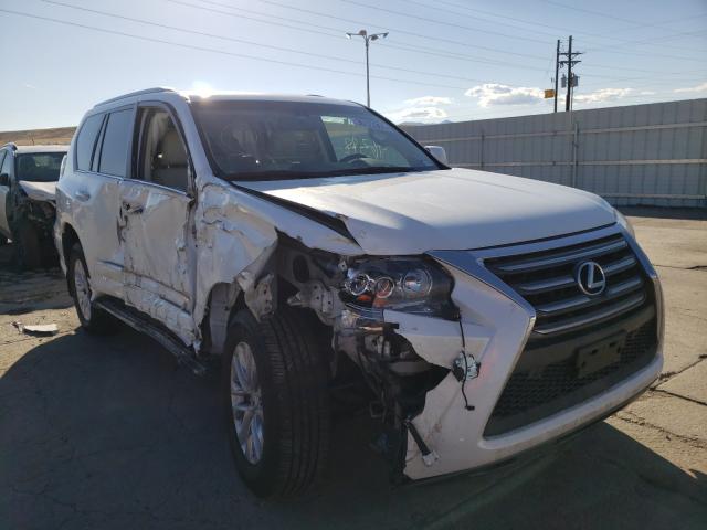 LEXUS GX 460 2016 jtjbm7fx3g5140001