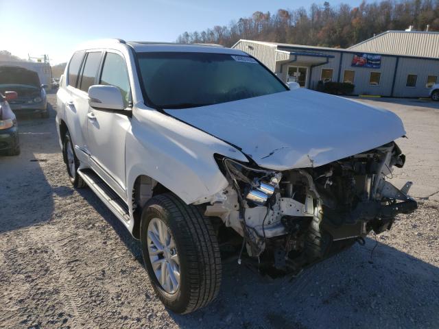 LEXUS GX 460 2016 jtjbm7fx3g5143609