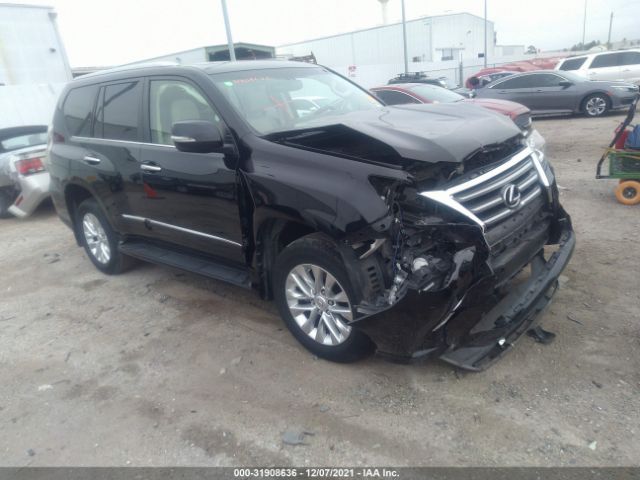 LEXUS GX 460 2016 jtjbm7fx3g5144551