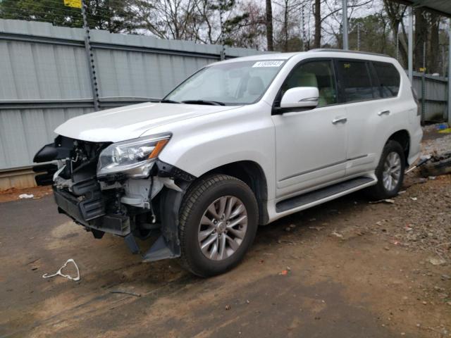 LEXUS GX 460 2016 jtjbm7fx3g5145974