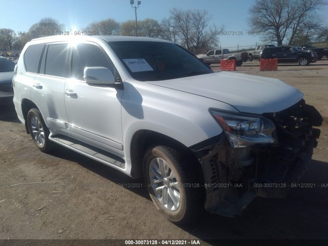 LEXUS GX 460 2016 jtjbm7fx3g5147336