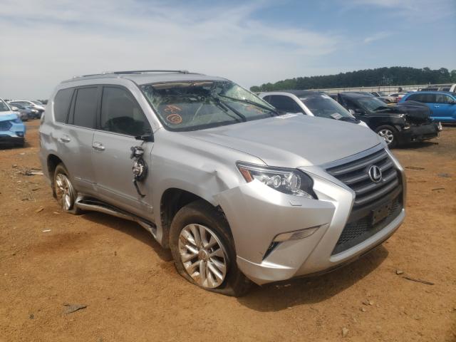 LEXUS GX 460 2017 jtjbm7fx3h5152084