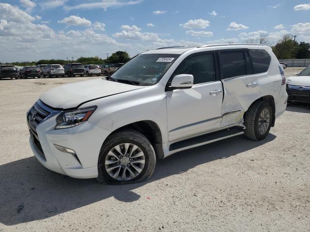 LEXUS GX 460 2017 jtjbm7fx3h5152635