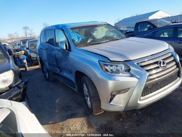 LEXUS GX 2017 jtjbm7fx3h5153672