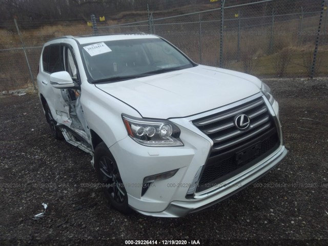 LEXUS GX 2017 jtjbm7fx3h5154532