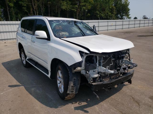 LEXUS GX 460 2017 jtjbm7fx3h5155566