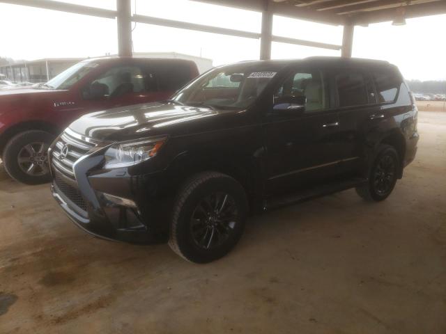 LEXUS GX 460 2017 jtjbm7fx3h5155700