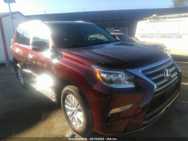 LEXUS GX 2017 jtjbm7fx3h5155955