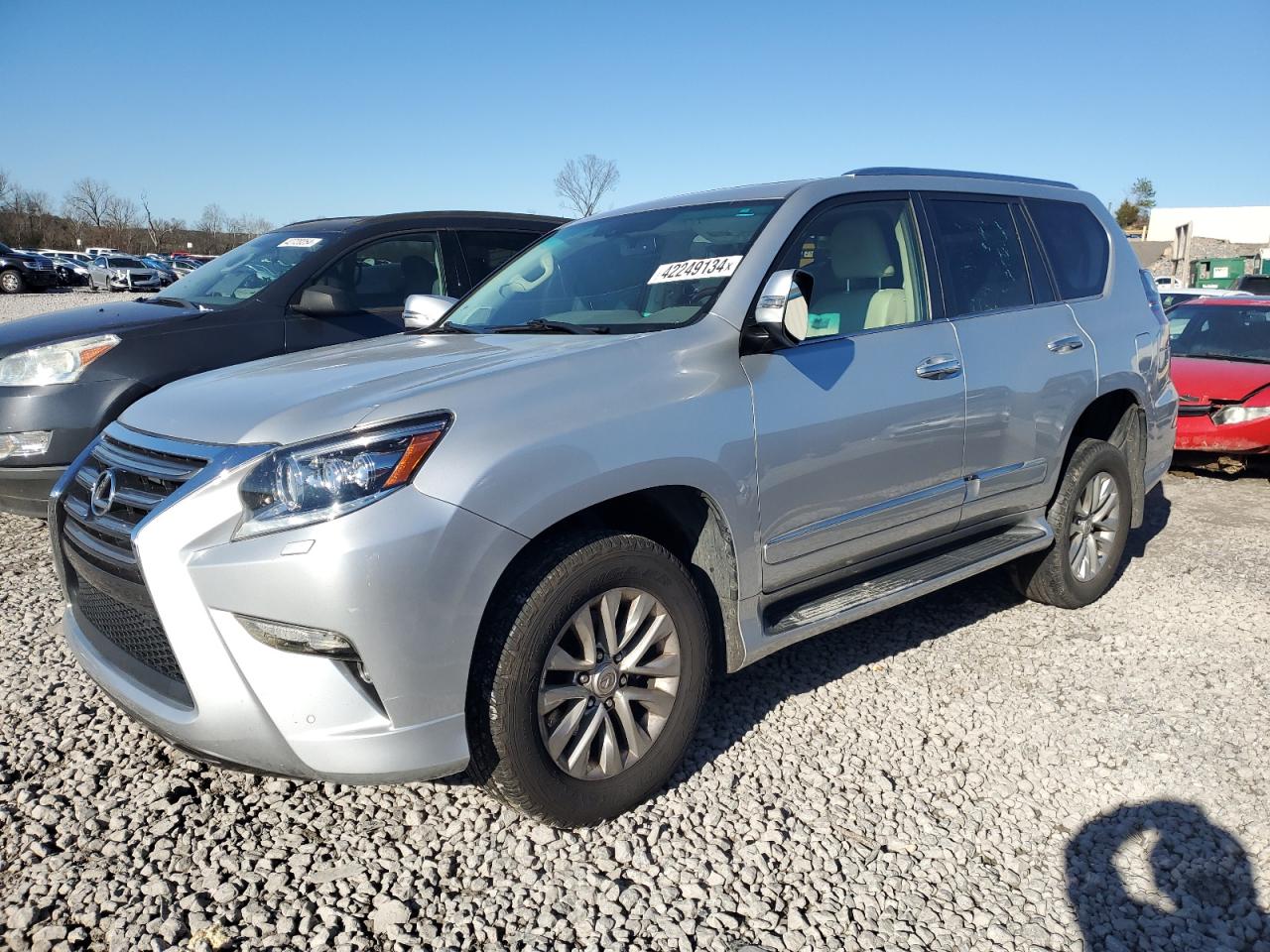 LEXUS GX 2017 jtjbm7fx3h5160492