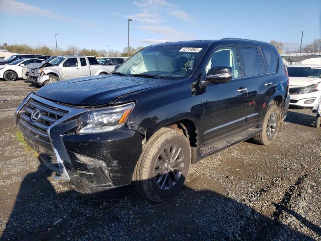 LEXUS GX 460 2017 jtjbm7fx3h5160881