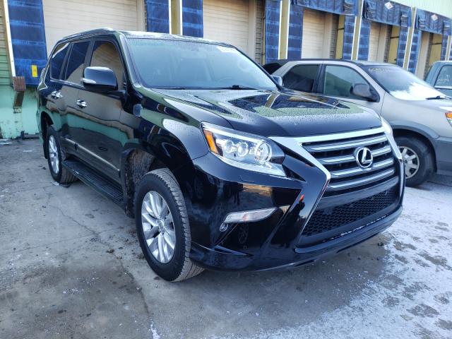 LEXUS GX 460 2017 jtjbm7fx3h5161612