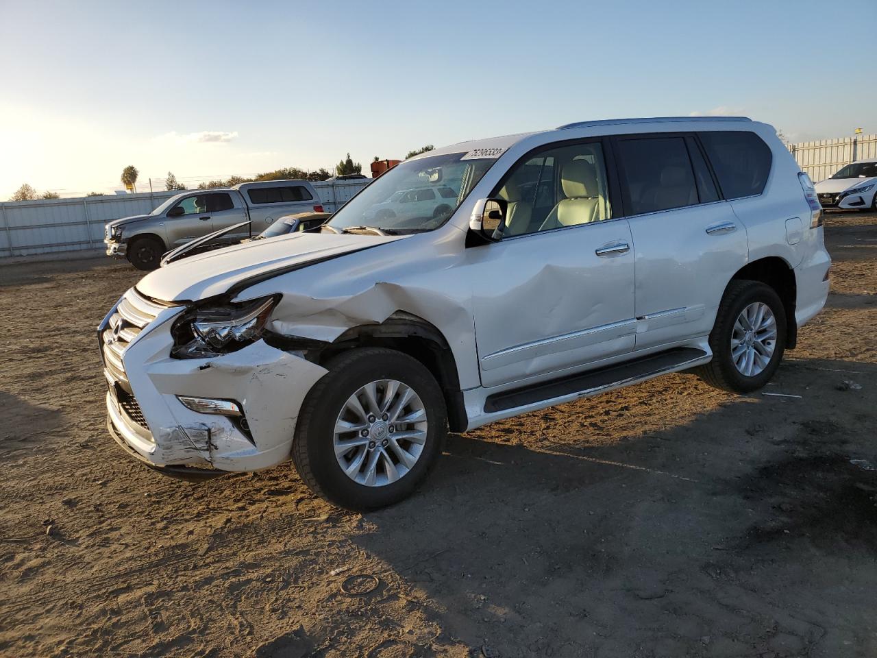 LEXUS GX 2017 jtjbm7fx3h5166731