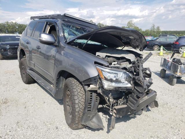 LEXUS GX 460 2017 jtjbm7fx3h5167586