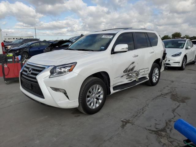 LEXUS GX 2017 jtjbm7fx3h5171735