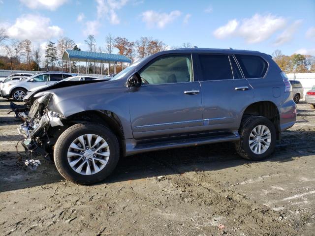 LEXUS GX 460 2018 jtjbm7fx3j5181526