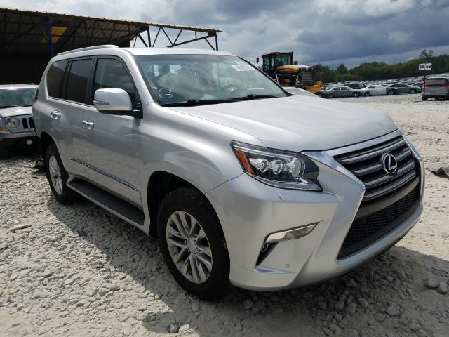 LEXUS GX 460 2018 jtjbm7fx3j5184894