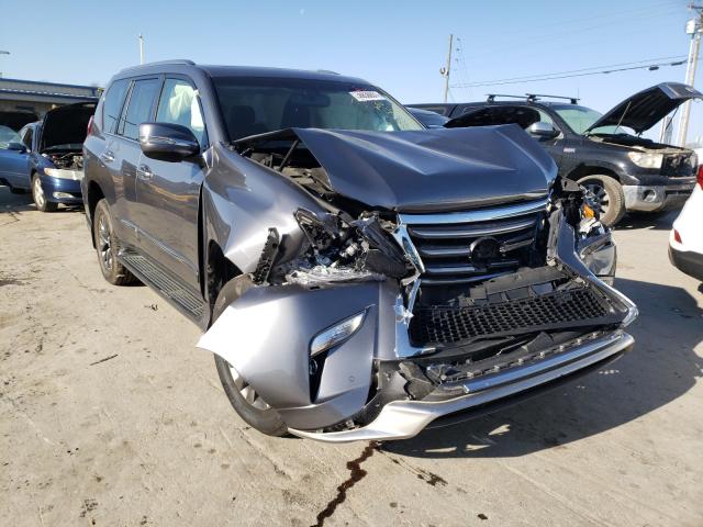 LEXUS GX 460 2018 jtjbm7fx3j5186984