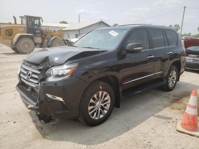 LEXUS GX 460 2018 jtjbm7fx3j5188556