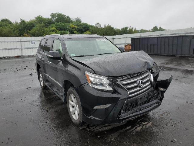 LEXUS GX 460 2018 jtjbm7fx3j5190856