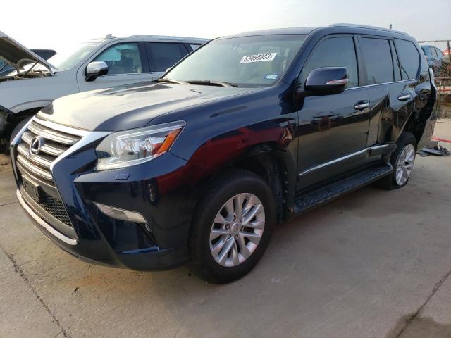 LEXUS GX 460 2018 jtjbm7fx3j5191506