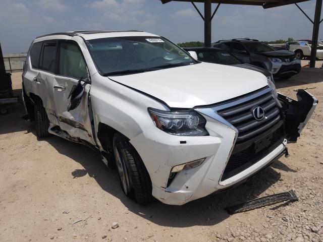 LEXUS GX 460 2018 jtjbm7fx3j5192204