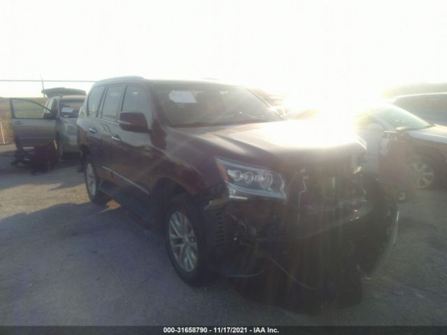 LEXUS GX 2018 jtjbm7fx3j5193336