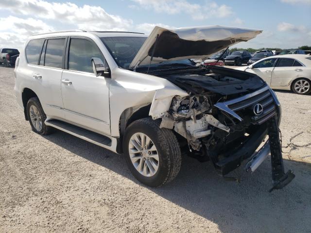 LEXUS GX 460 2018 jtjbm7fx3j5194373