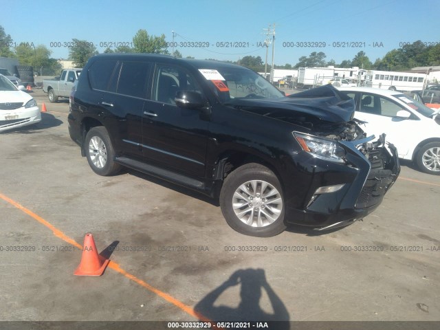 LEXUS GX 2018 jtjbm7fx3j5194759